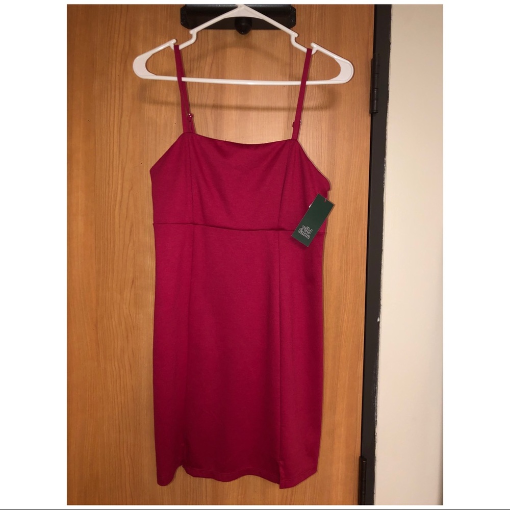 BNWT SIZE SMALL COCKTAIL DRESS!